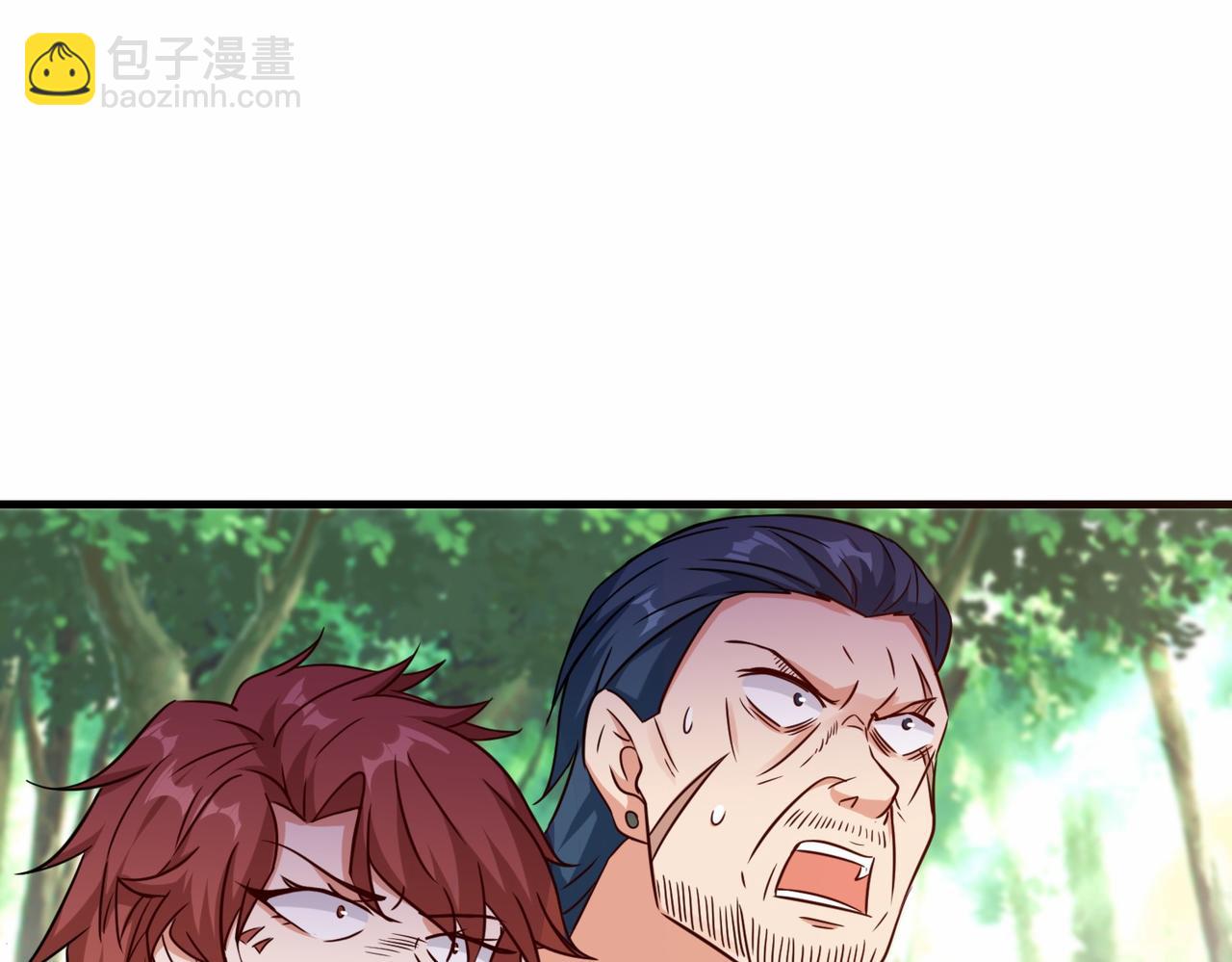 第27话  好久不见(1/4)-第28话