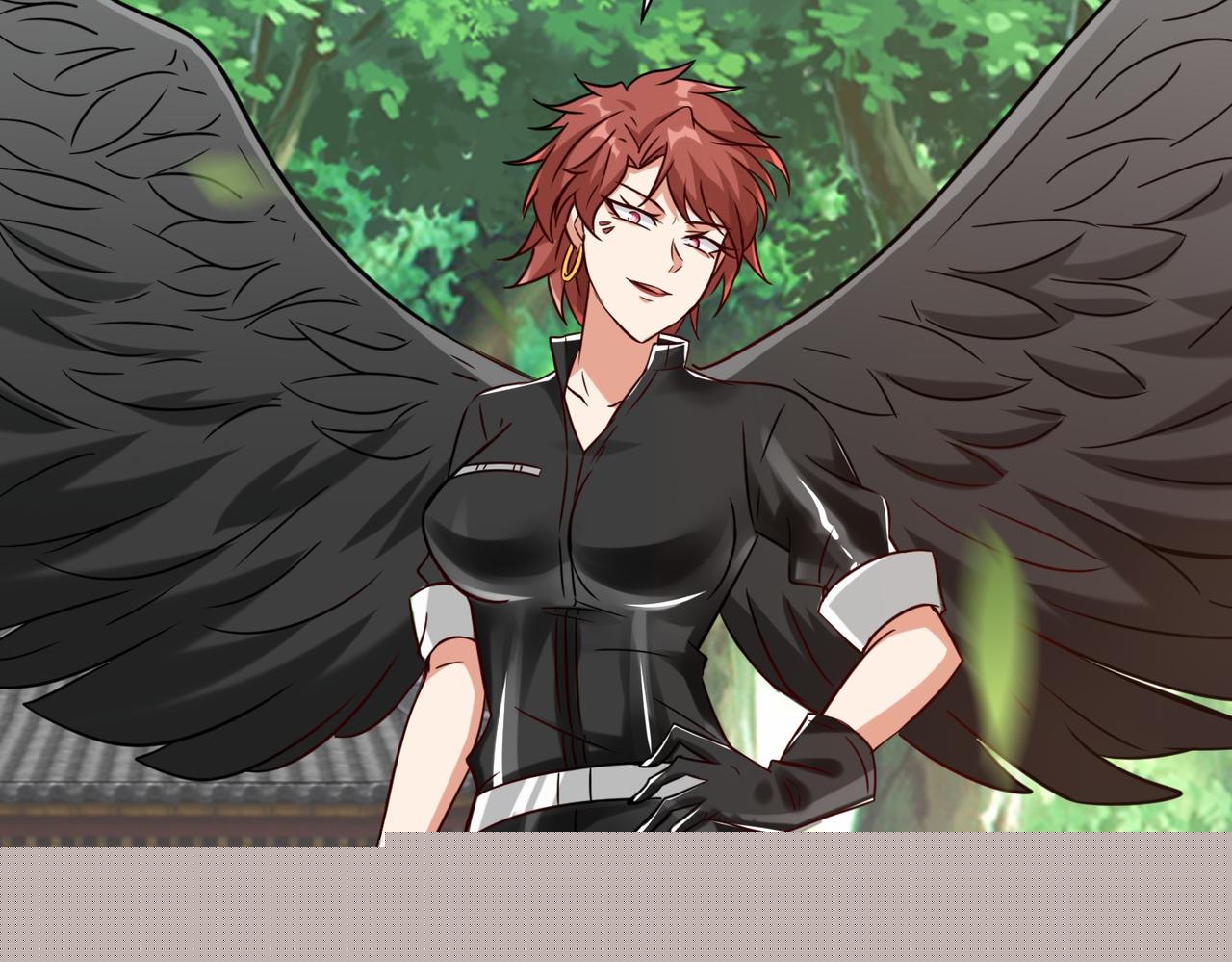 第27话  好久不见(1/4)-第28话