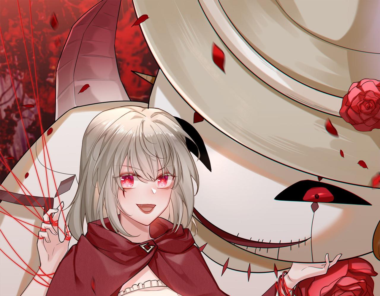 第29话  五百年前的大战(1/3)-第30话