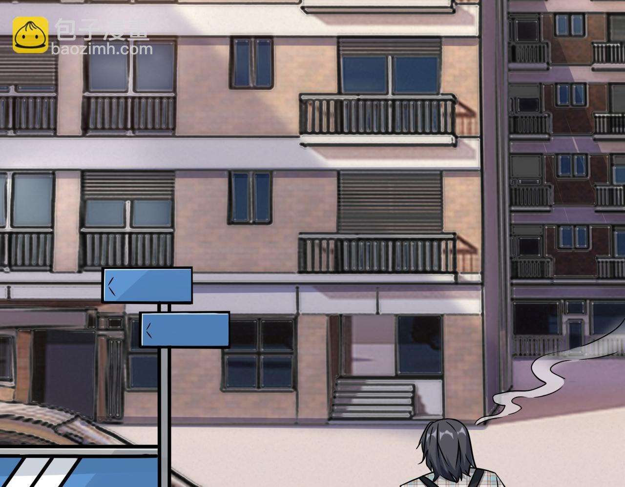 第29话  五百年前的大战(1/3)-第30话