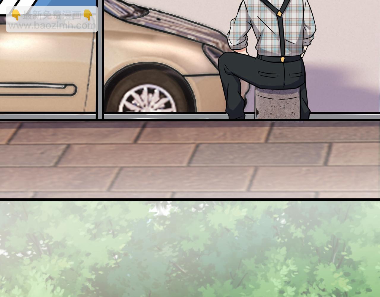 第29话  五百年前的大战(1/3)-第30话