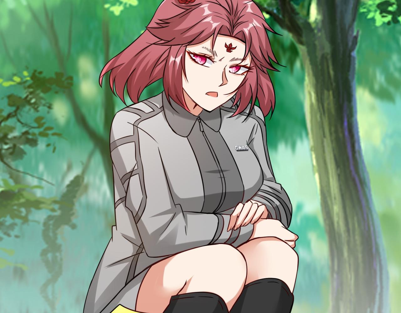 第31话  发现秘密(1/3)-第32话