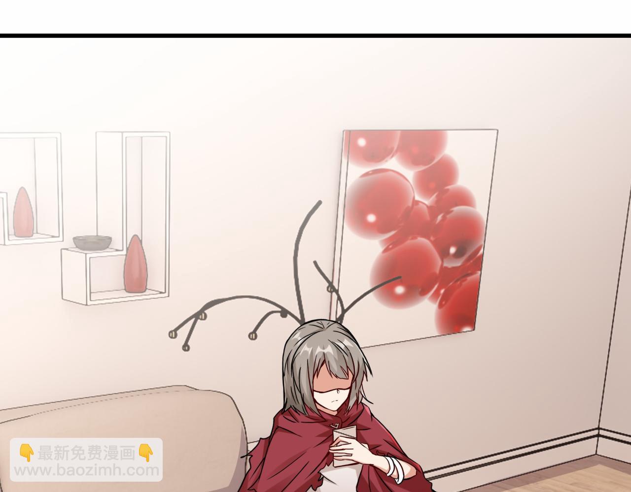 第31话  发现秘密(1/3)-第32话