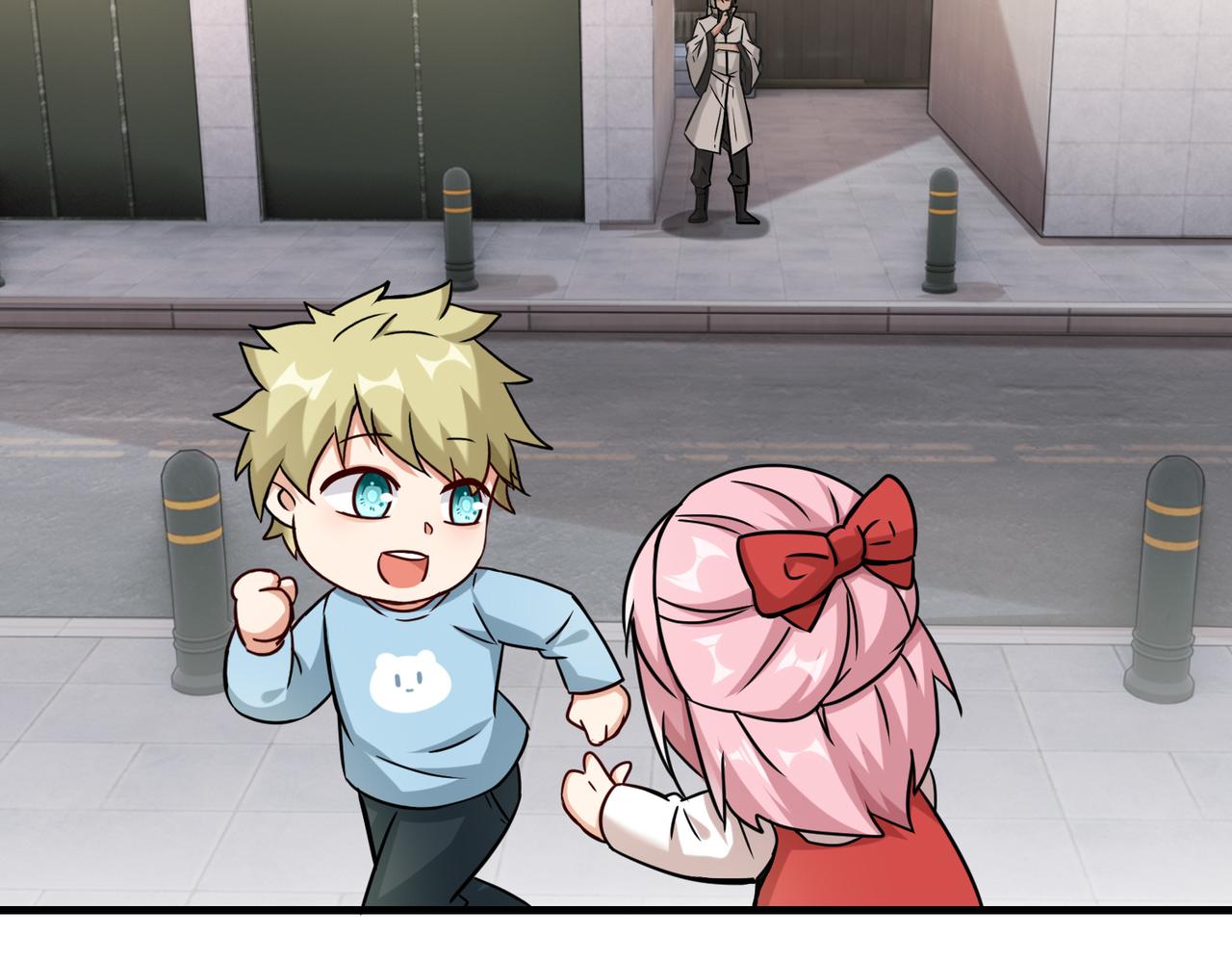 第37话  防御者2号(1/3)-第38话