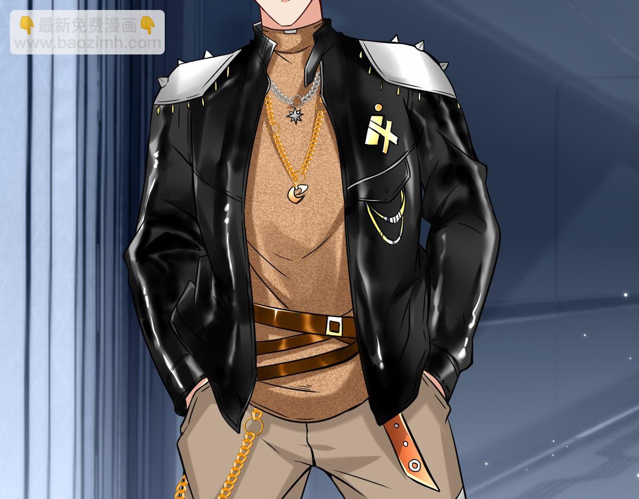 第39话  小组成员(1/3)-第40话