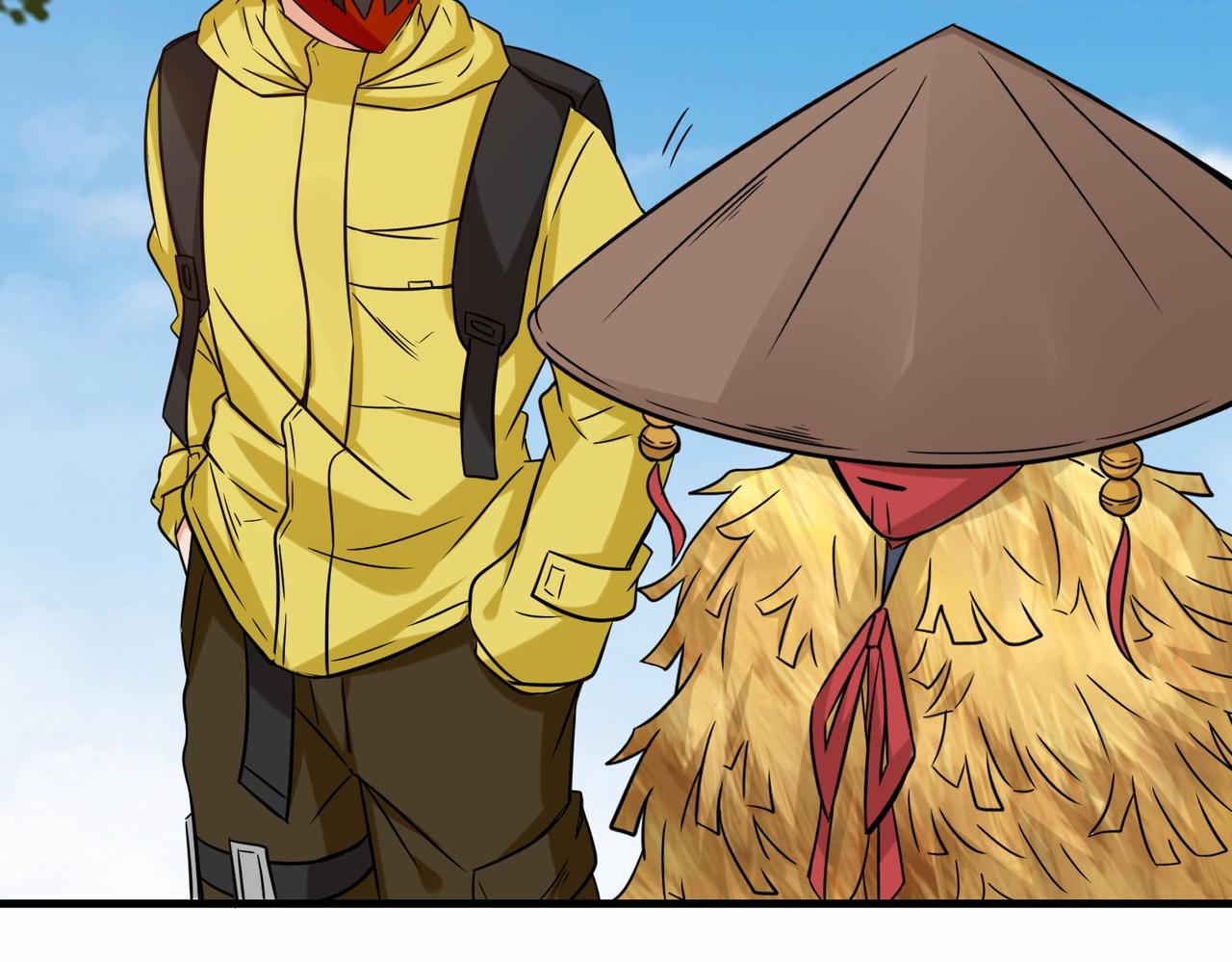 第43话  瑶瑶VS李莹莹(1/3)-第44话