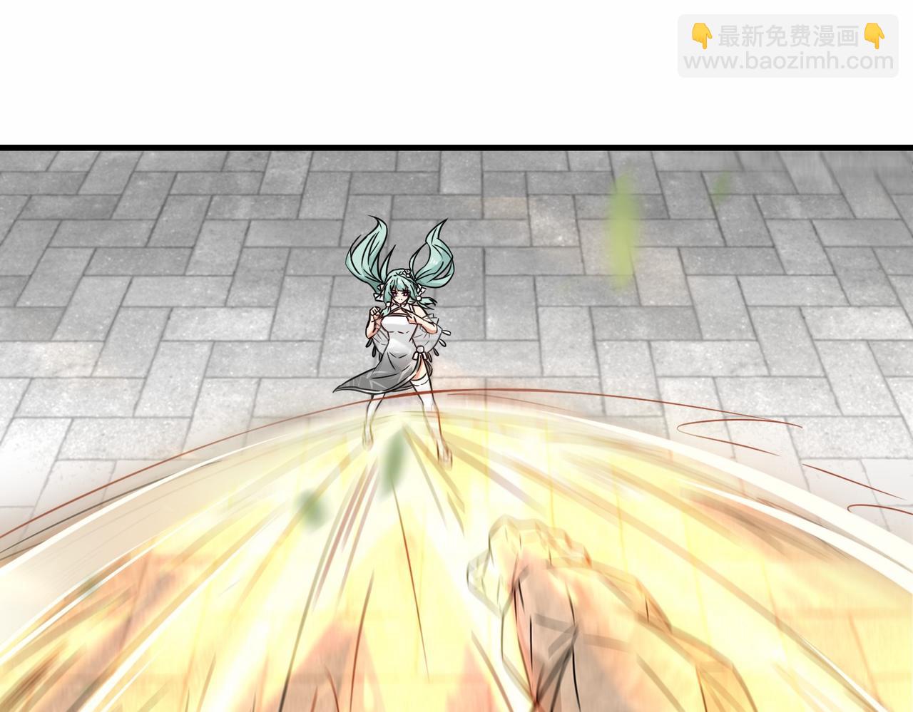 第45话  他们叫我祖师爷(1/3)-第46话