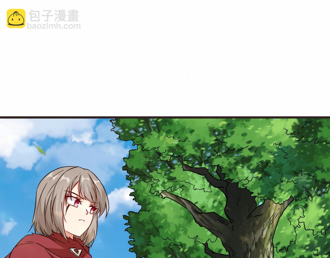 第45话  他们叫我祖师爷(1/3)-第46话