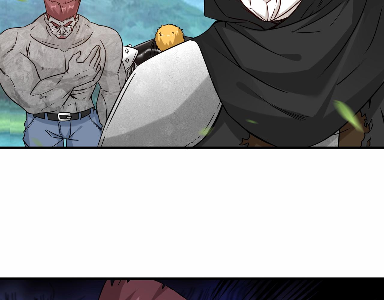 第47话  土部长的真面目(1/3)-第48话