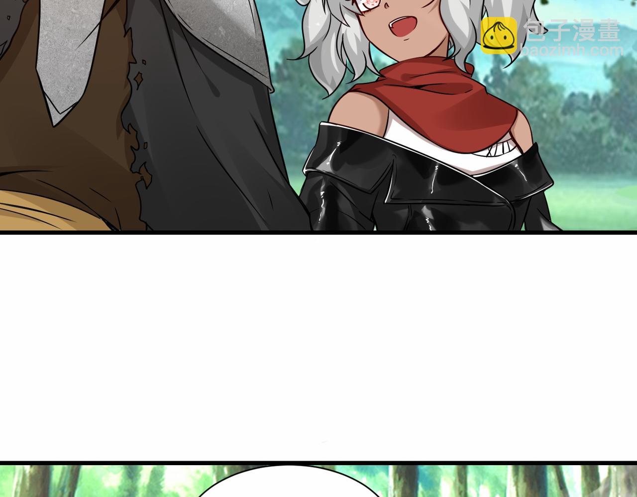 第47话  土部长的真面目(1/3)-第48话