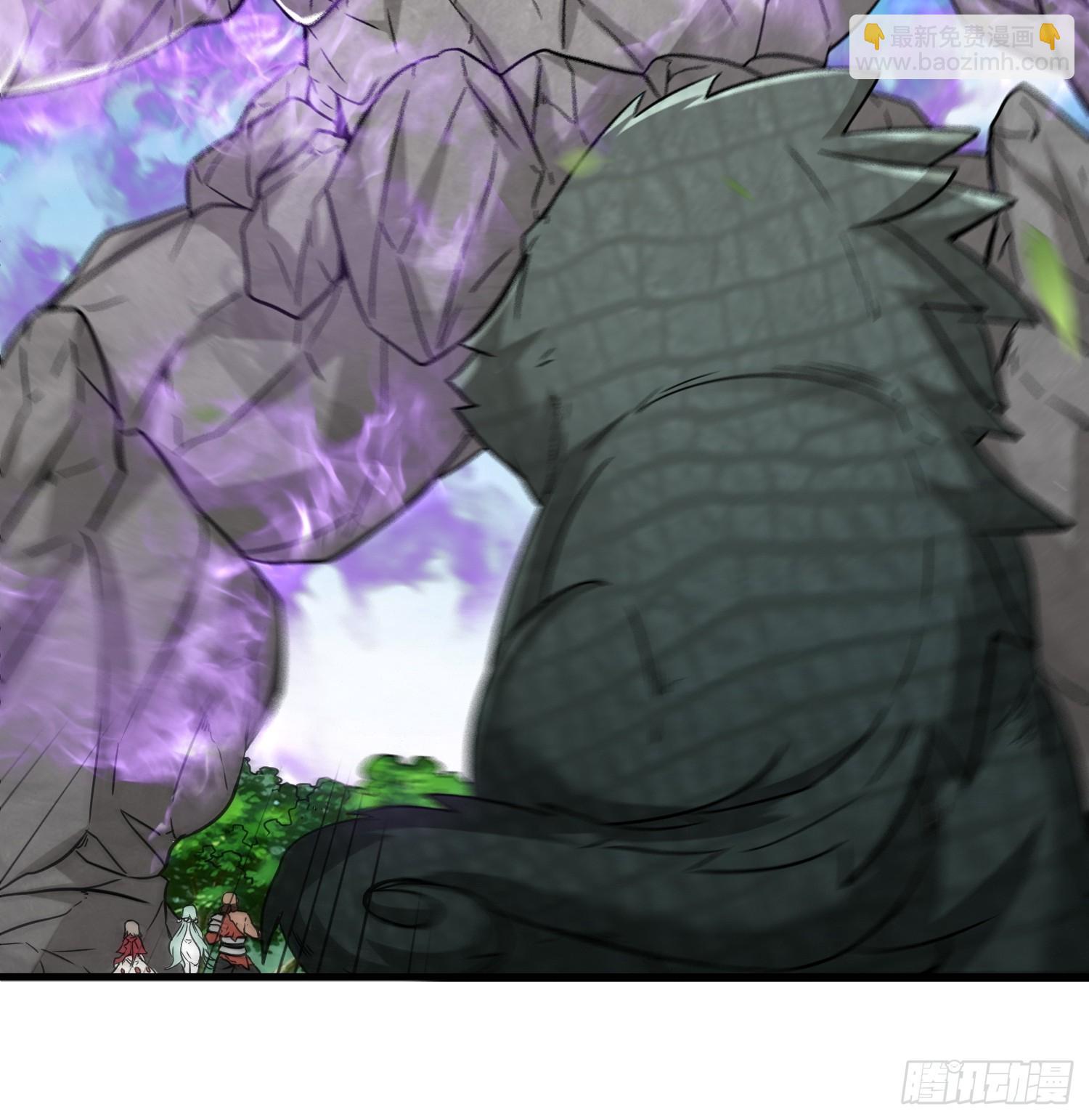 第49话  两个叶绝羽-第50话