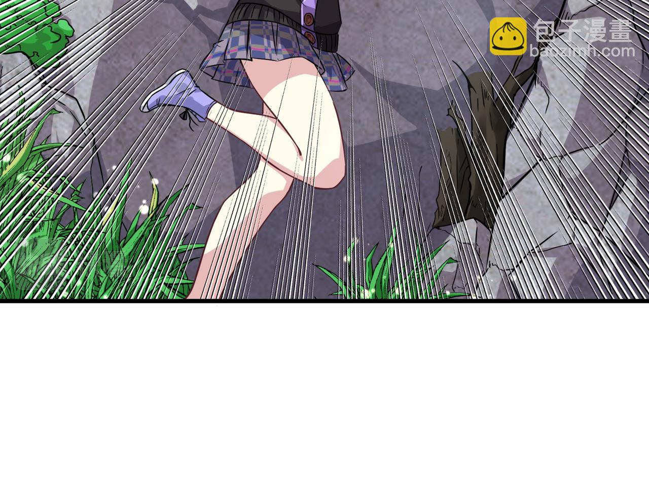 第5话  下山(1/2)-第6话