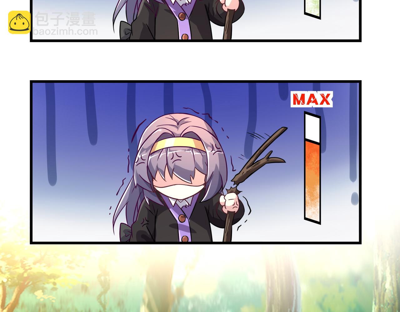 第5话  下山(1/2)-第6话