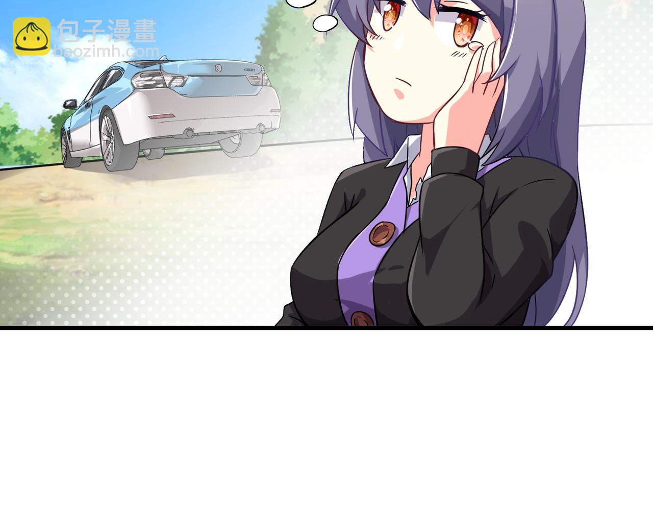 第5话  下山(1/2)-第6话