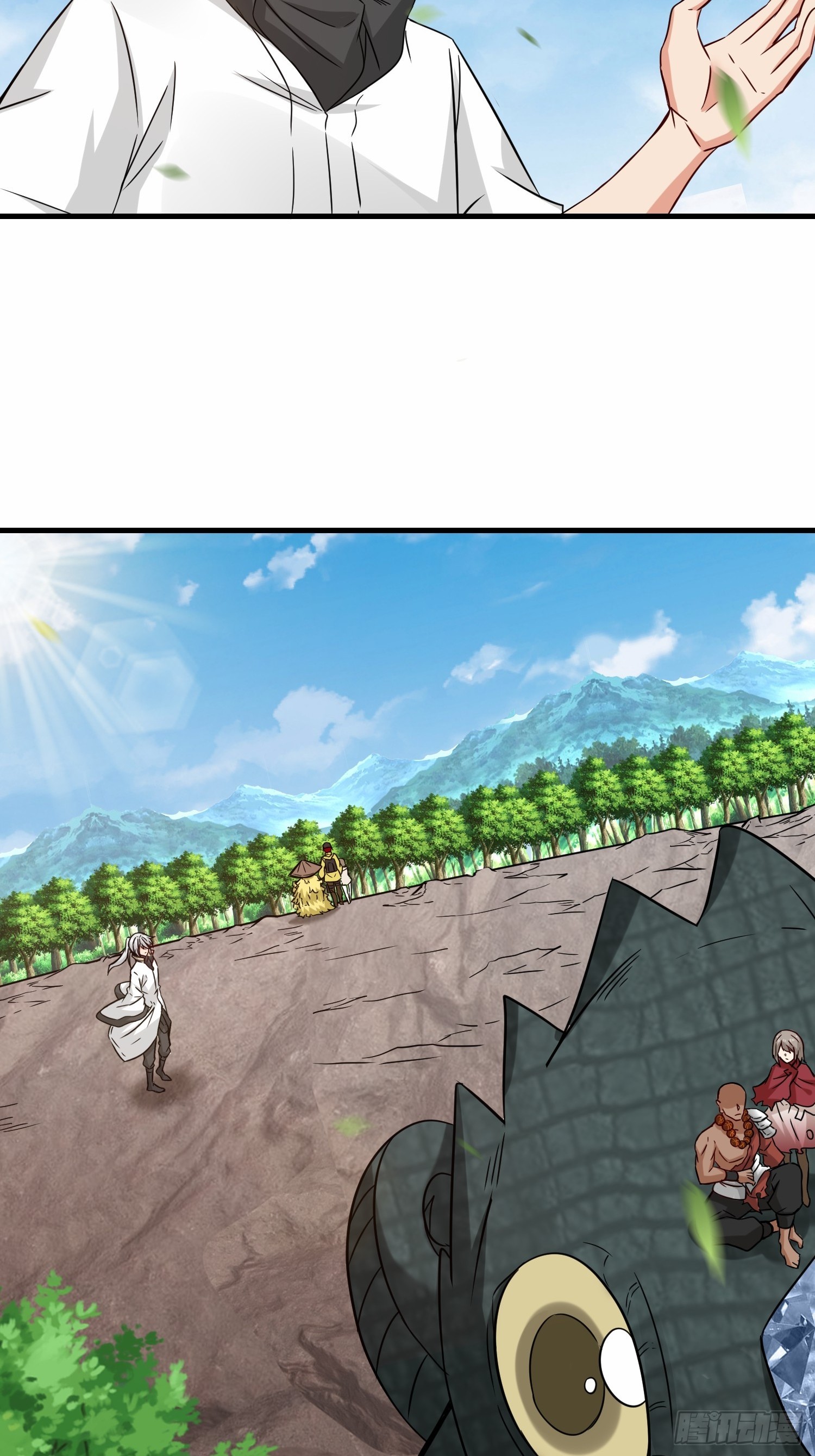 第51话  分头行动-第52话