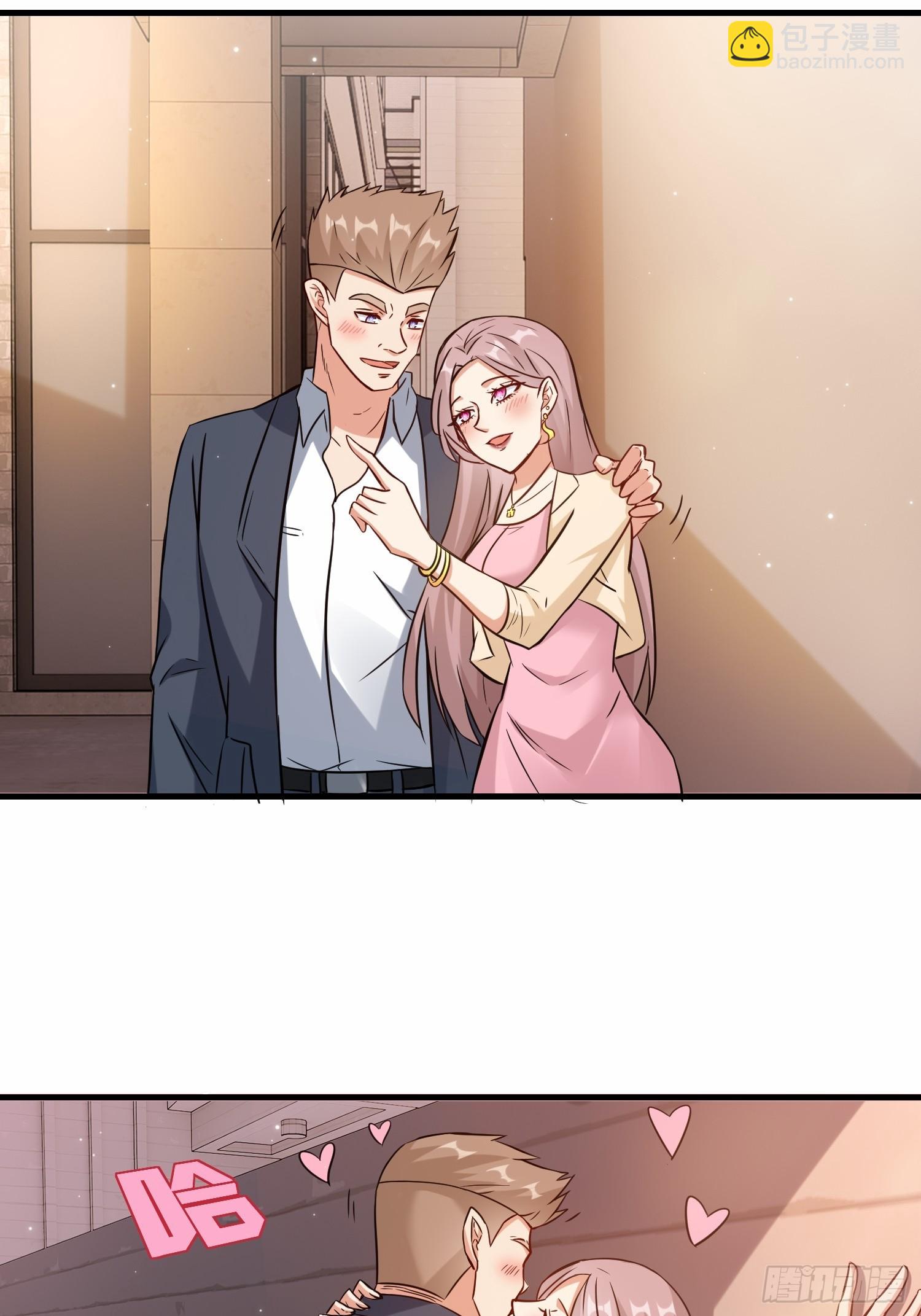 第51话  分头行动-第52话