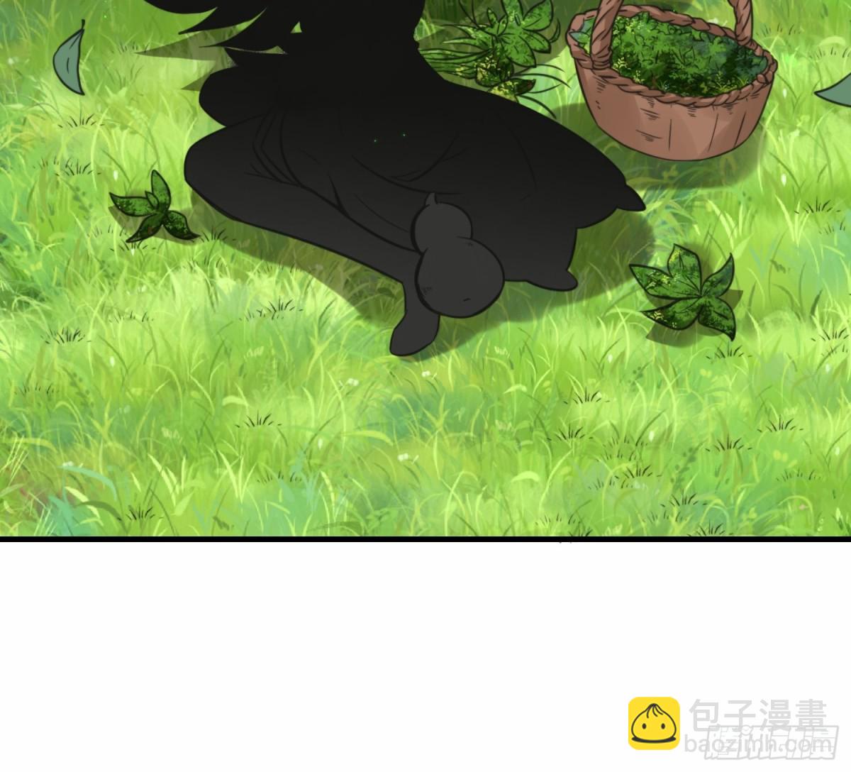 第75话 要找回曾经的战力-第76话