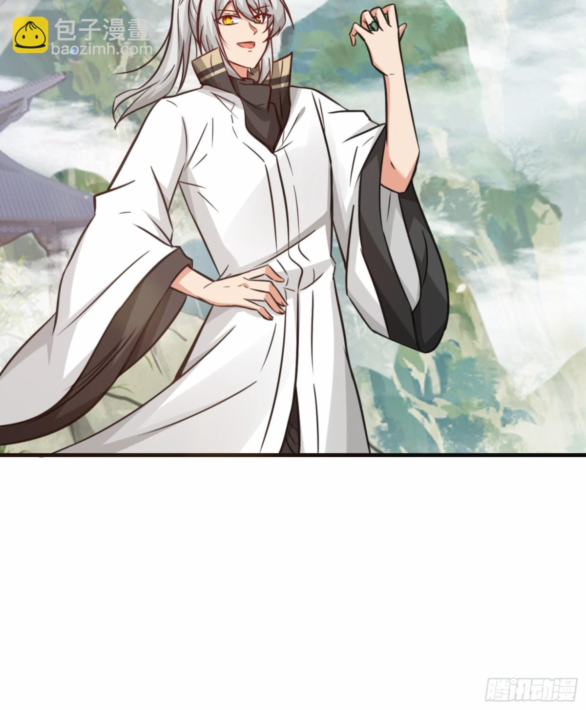 第75话 要找回曾经的战力-第76话