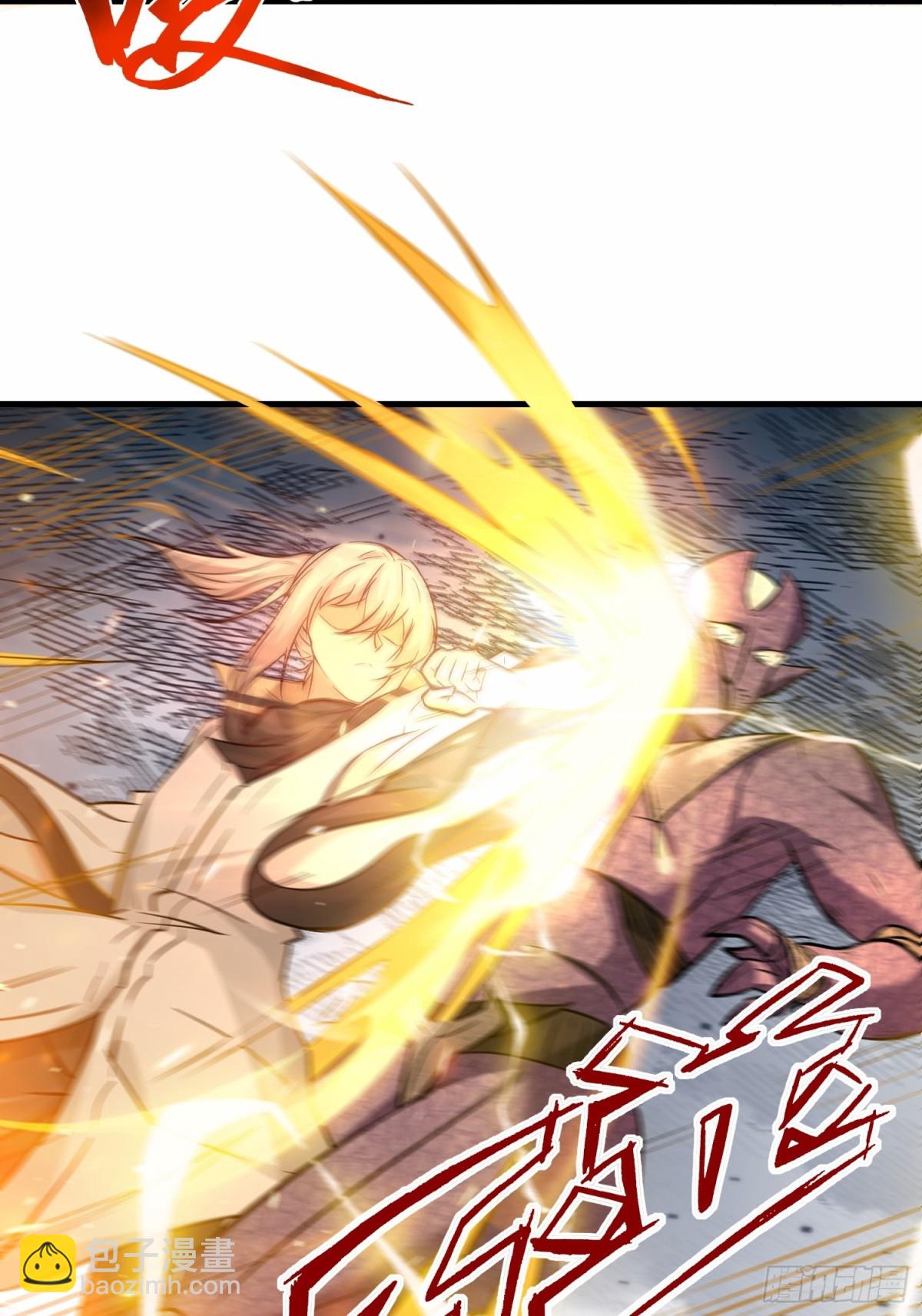 第77话 星兵先遣队-第78话