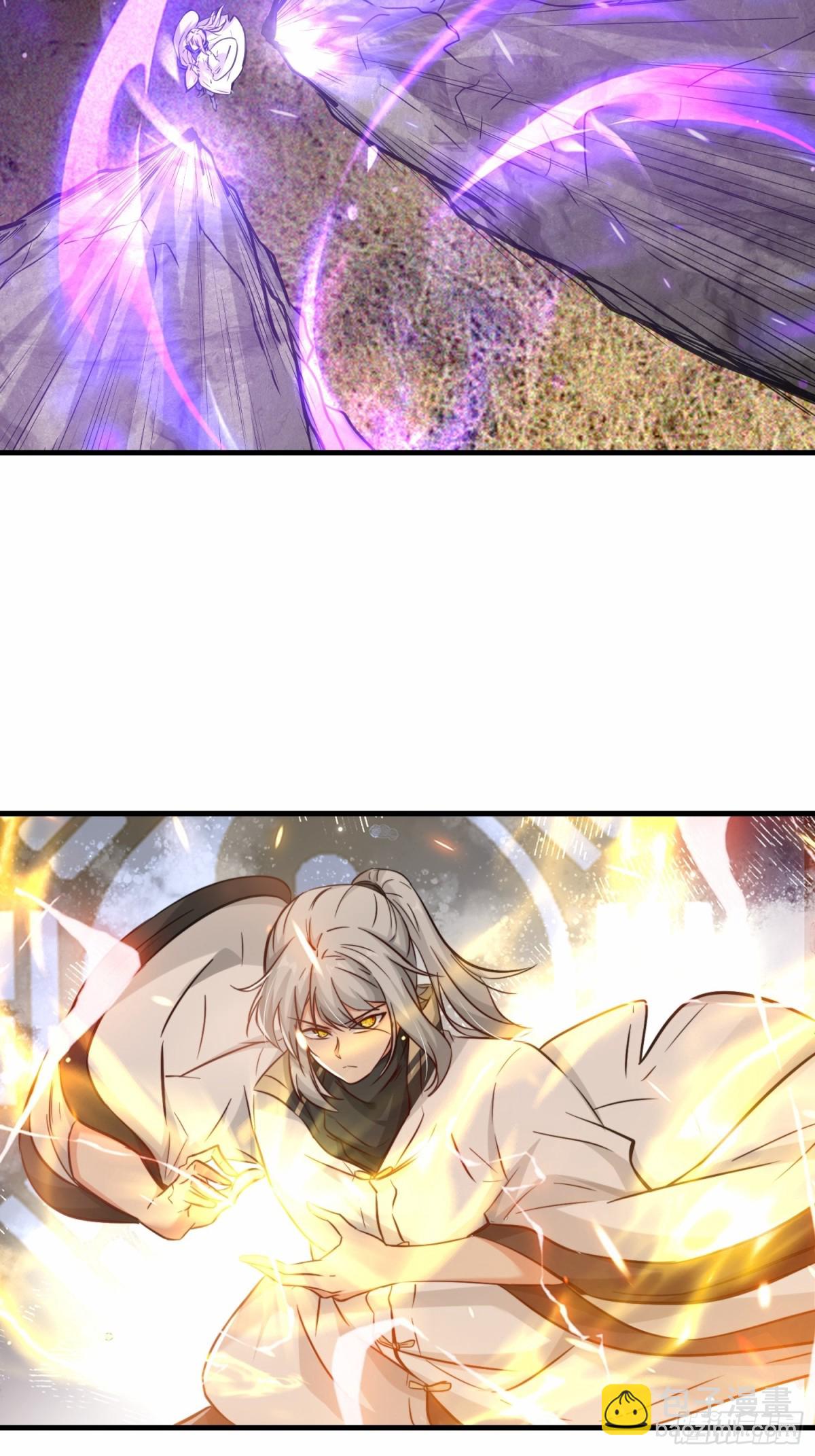 第77话 星兵先遣队-第78话