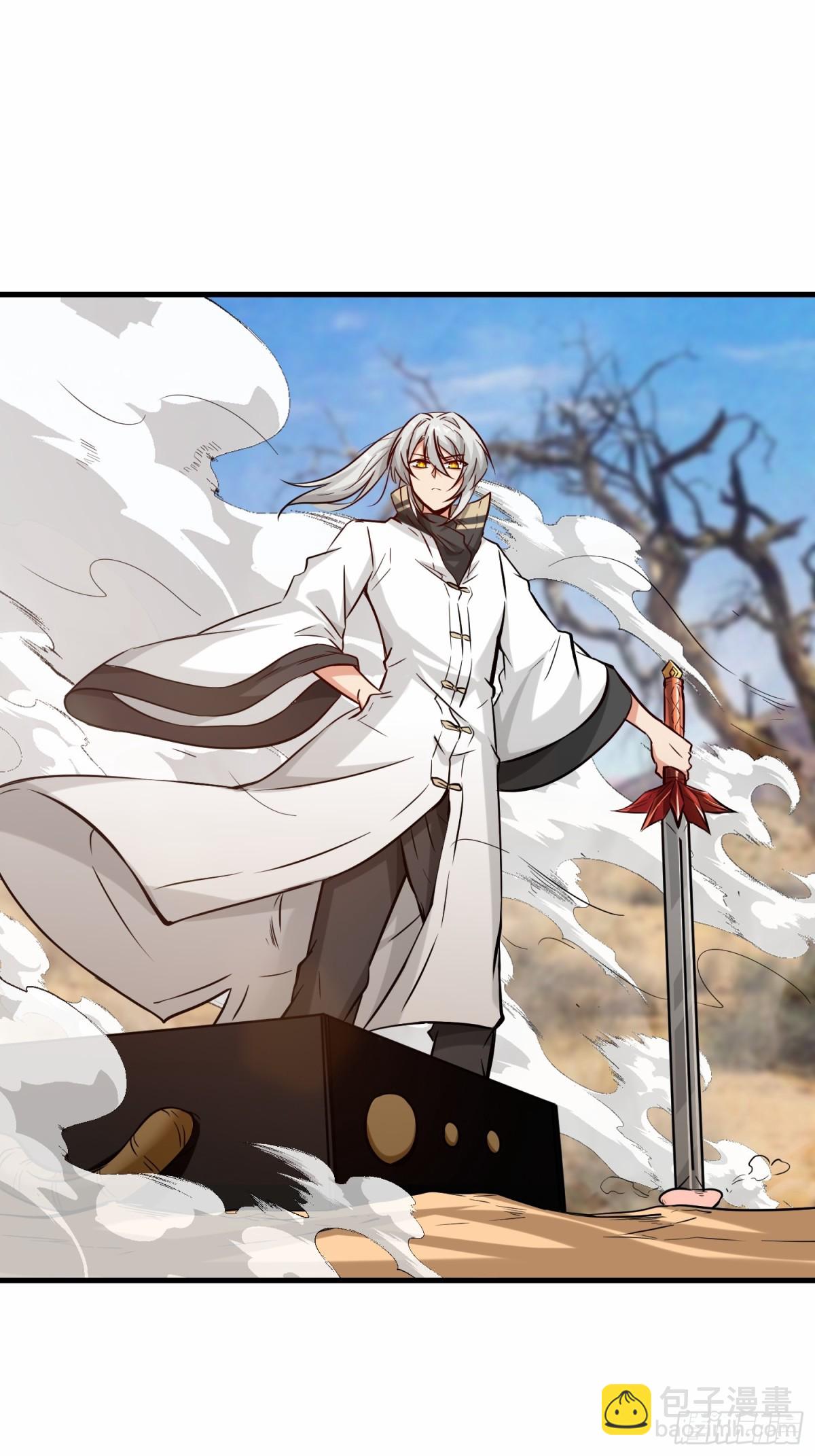 第77话 星兵先遣队-第78话