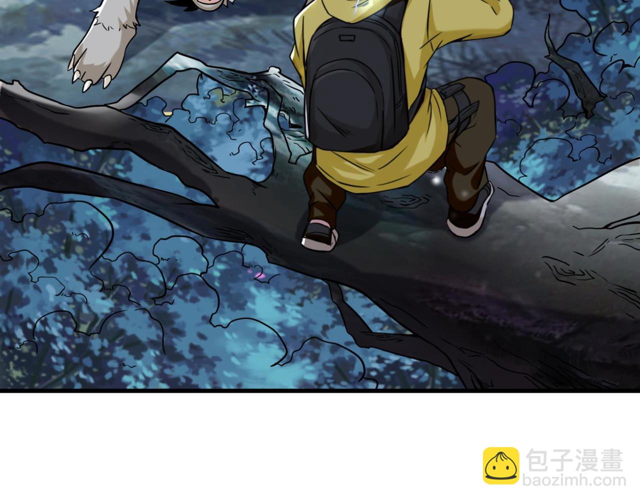 第9话  野猫(1/2)-第10话