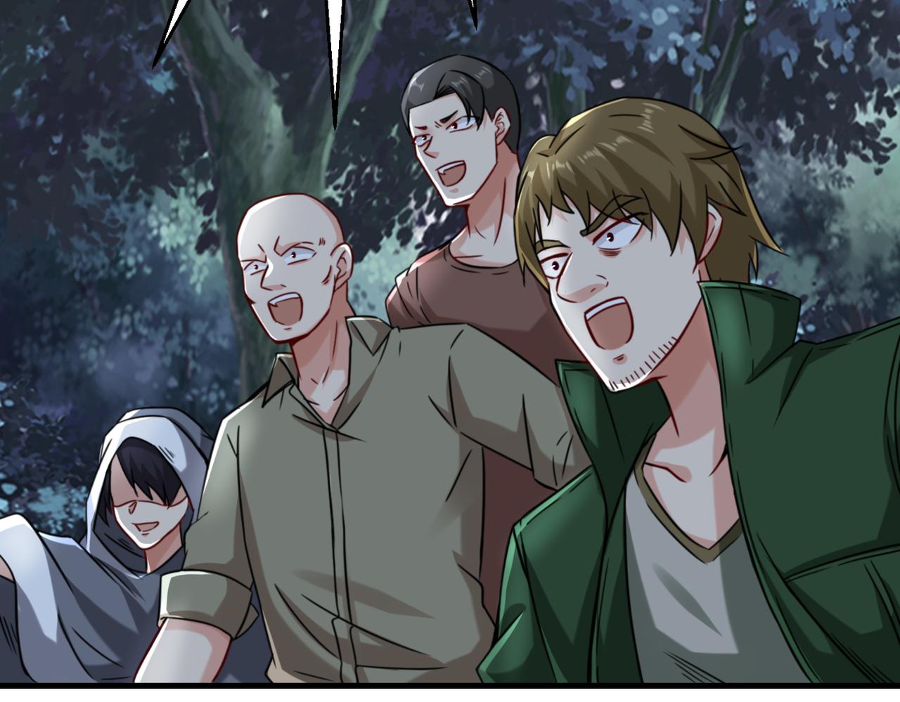 第9话  野猫(1/2)-第10话