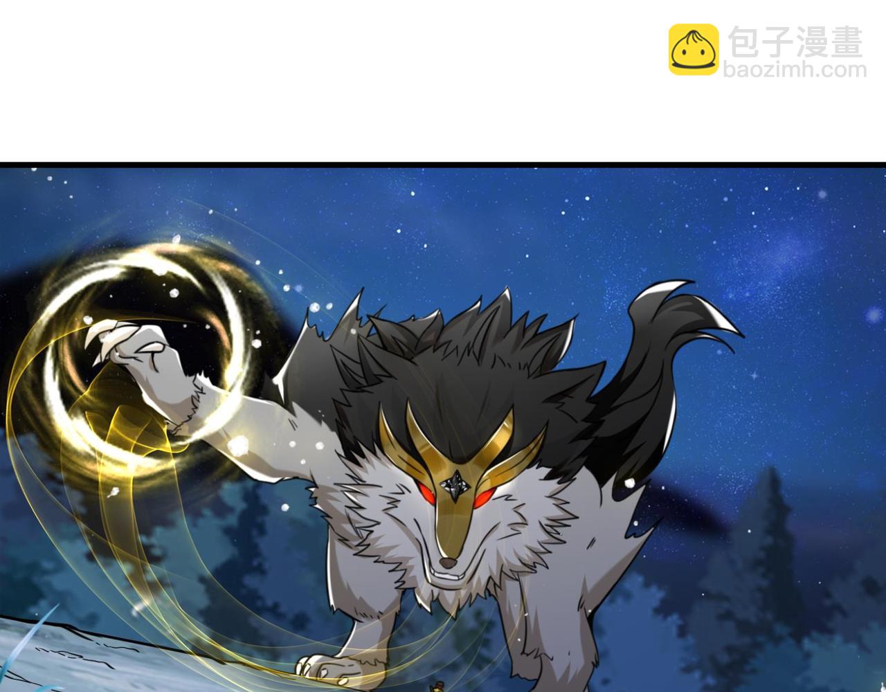 第9话  野猫(1/2)-第10话