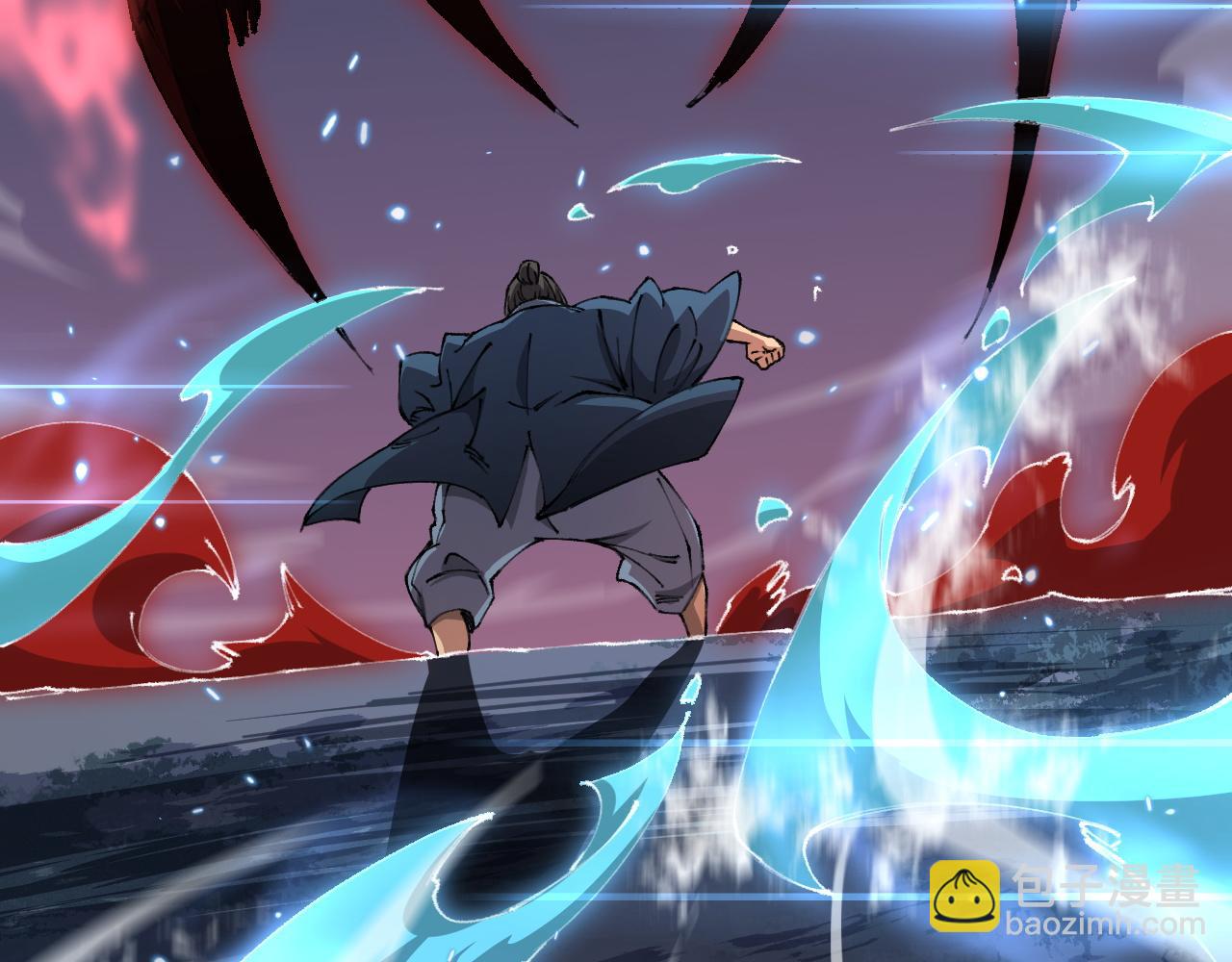 第99话 万灵活祭(1/3)-第100话