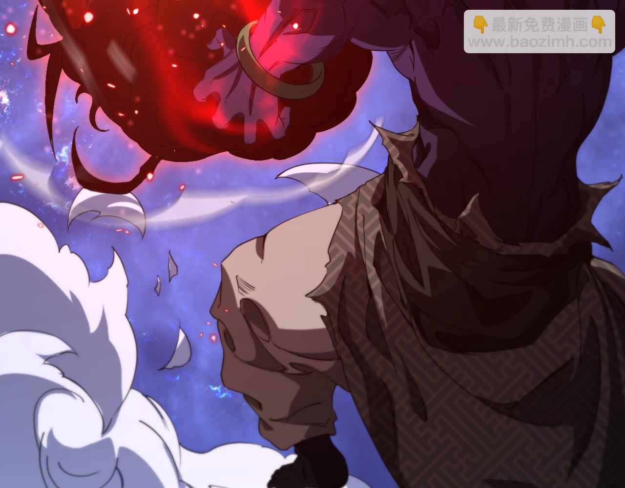 第101话 巫王的阴邪之法(1/3)-第102话