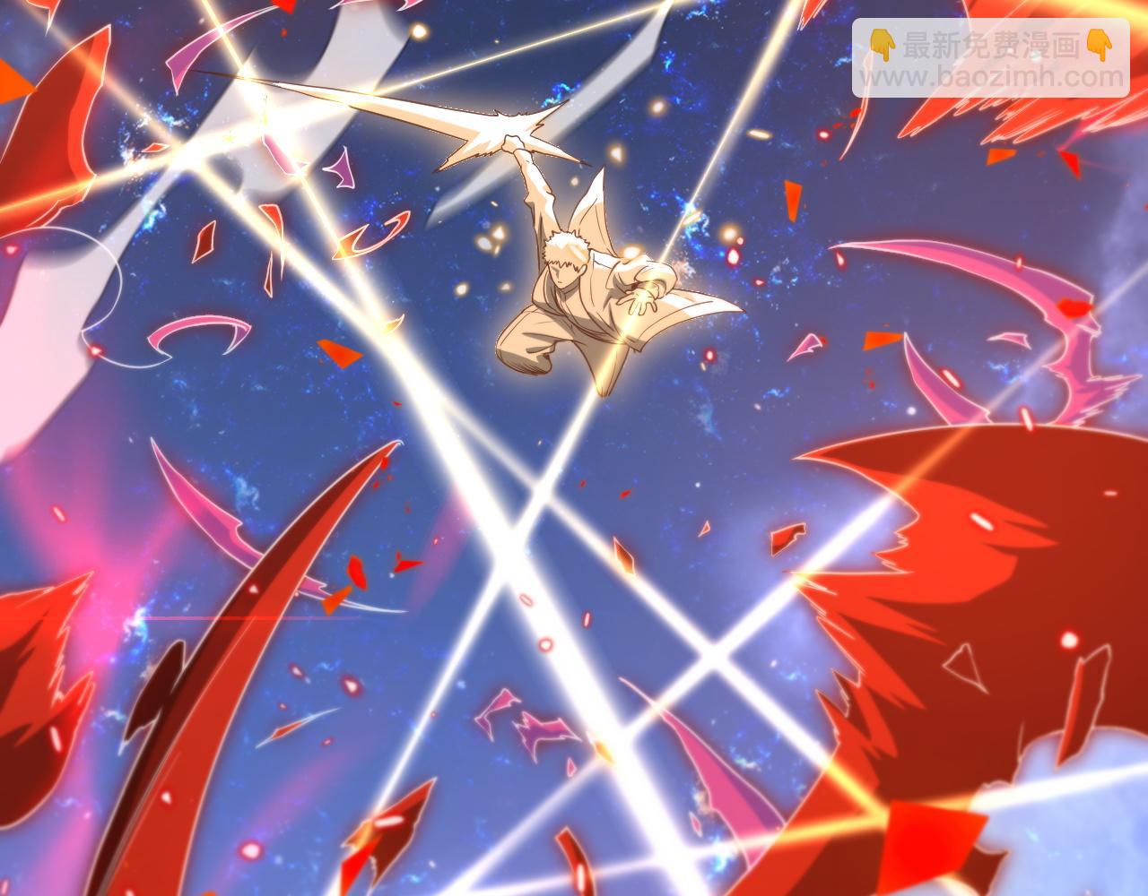 第101话 巫王的阴邪之法(1/3)-第102话