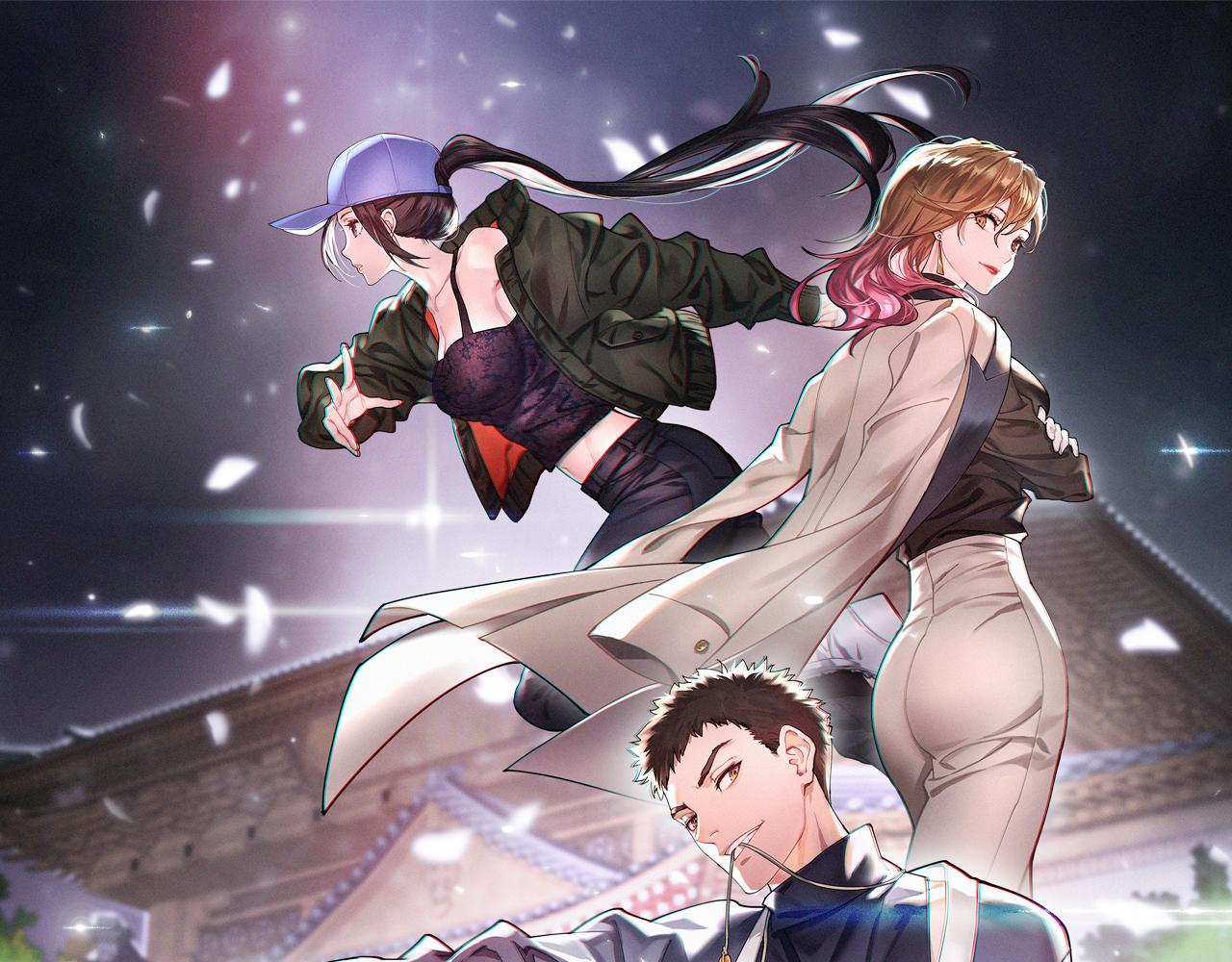 第103话 太阴尸丹将为我所用(1/3)-第104话