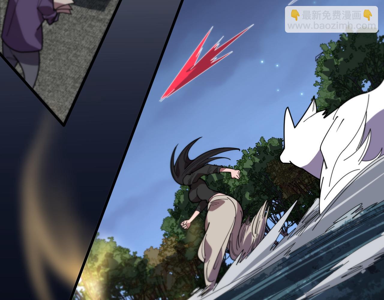 祖師爺下山 - 第105話 回到濱海靜養(3/3) - 5