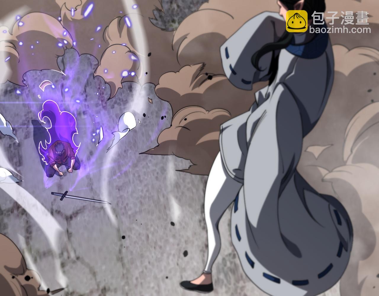 第105话 回到滨海静养(1/3)-第106话