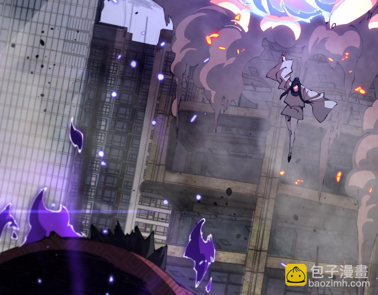 第105话 回到滨海静养(1/3)-第106话