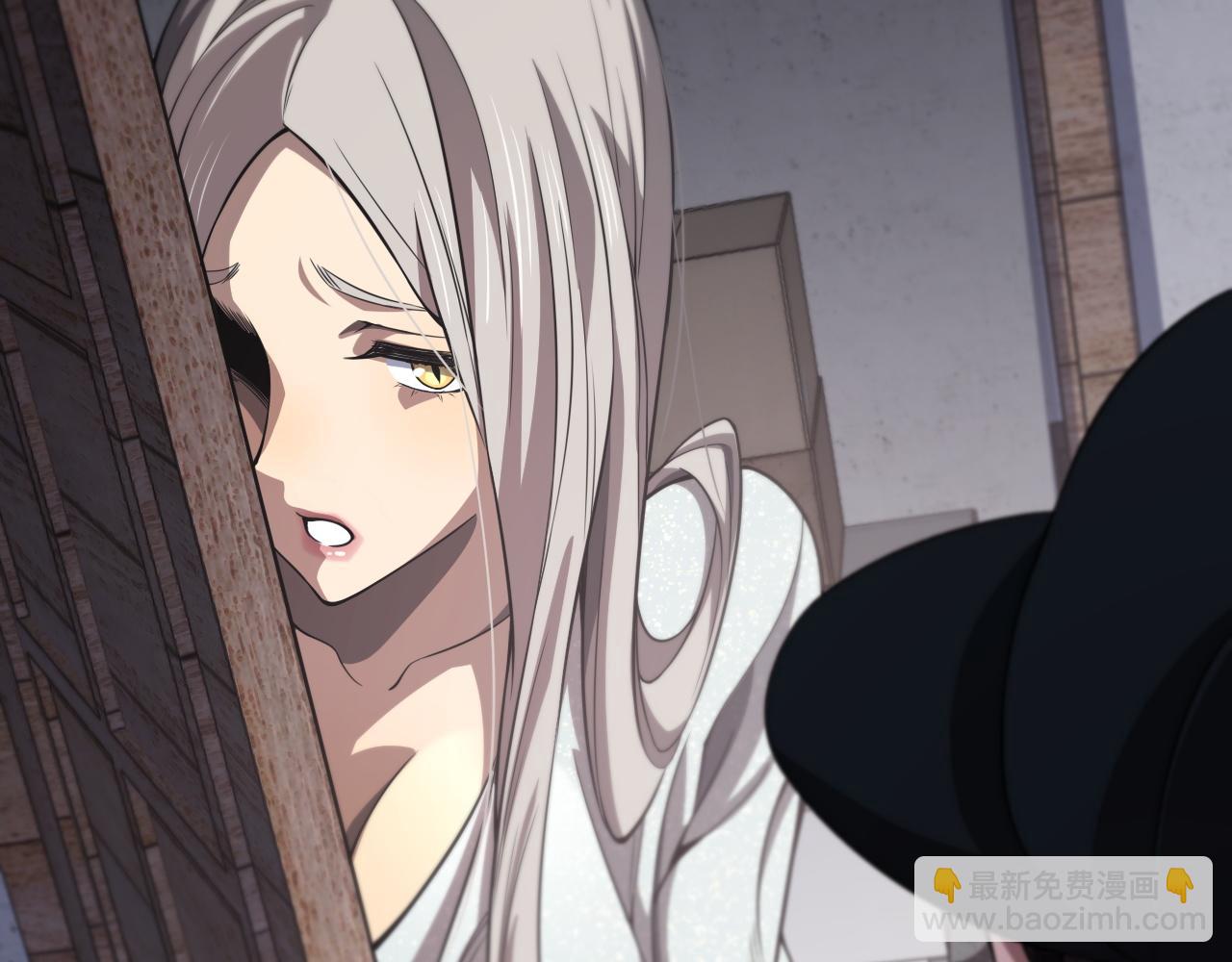 第109话 命里的劫数(1/4)-第110话