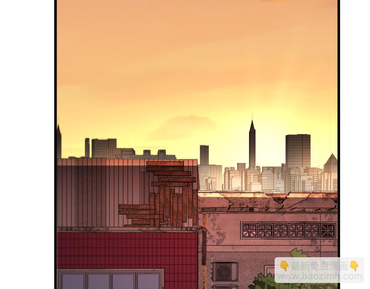 第109话 命里的劫数(1/4)-第110话