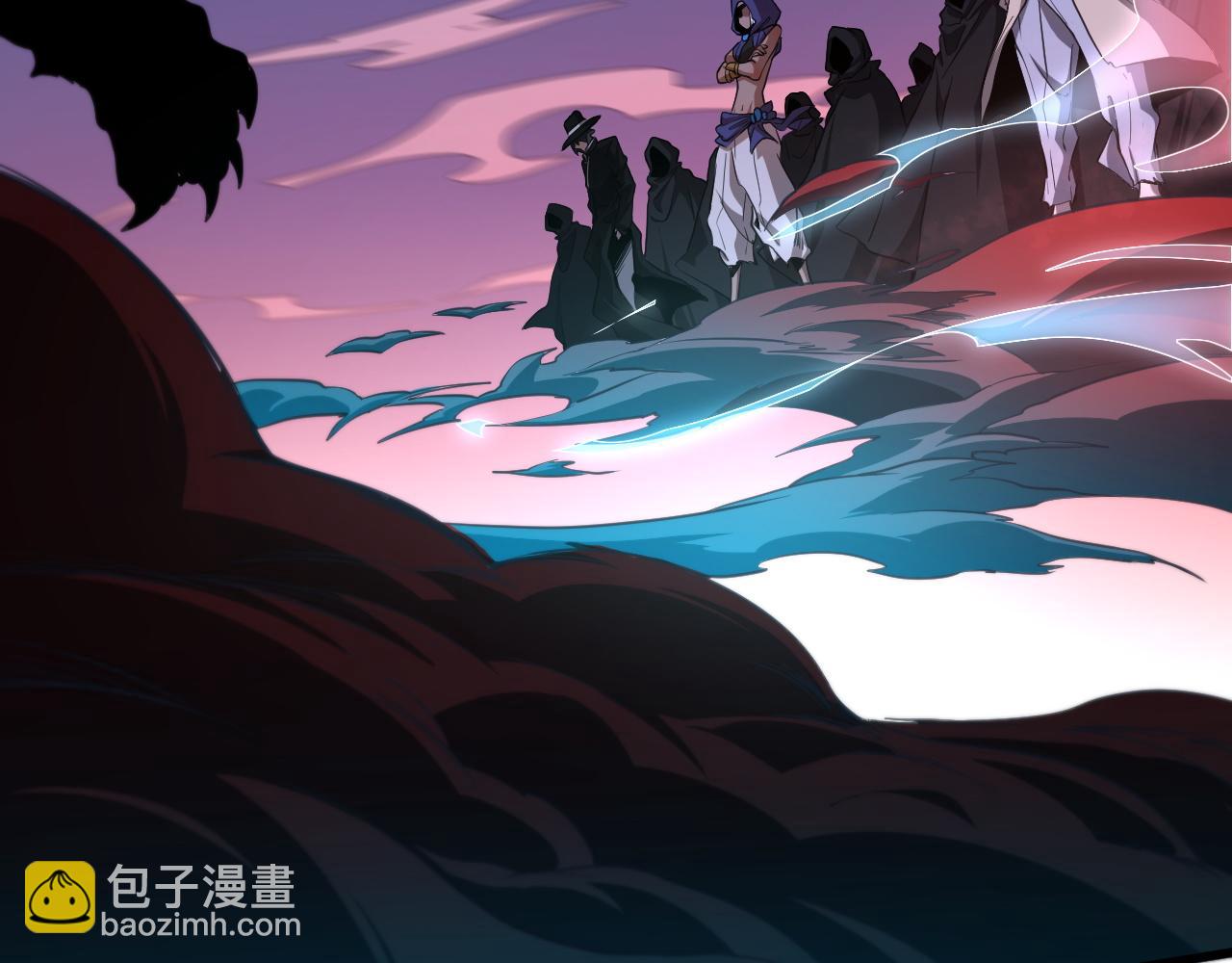 第111话 母亲(1/4)-第112话