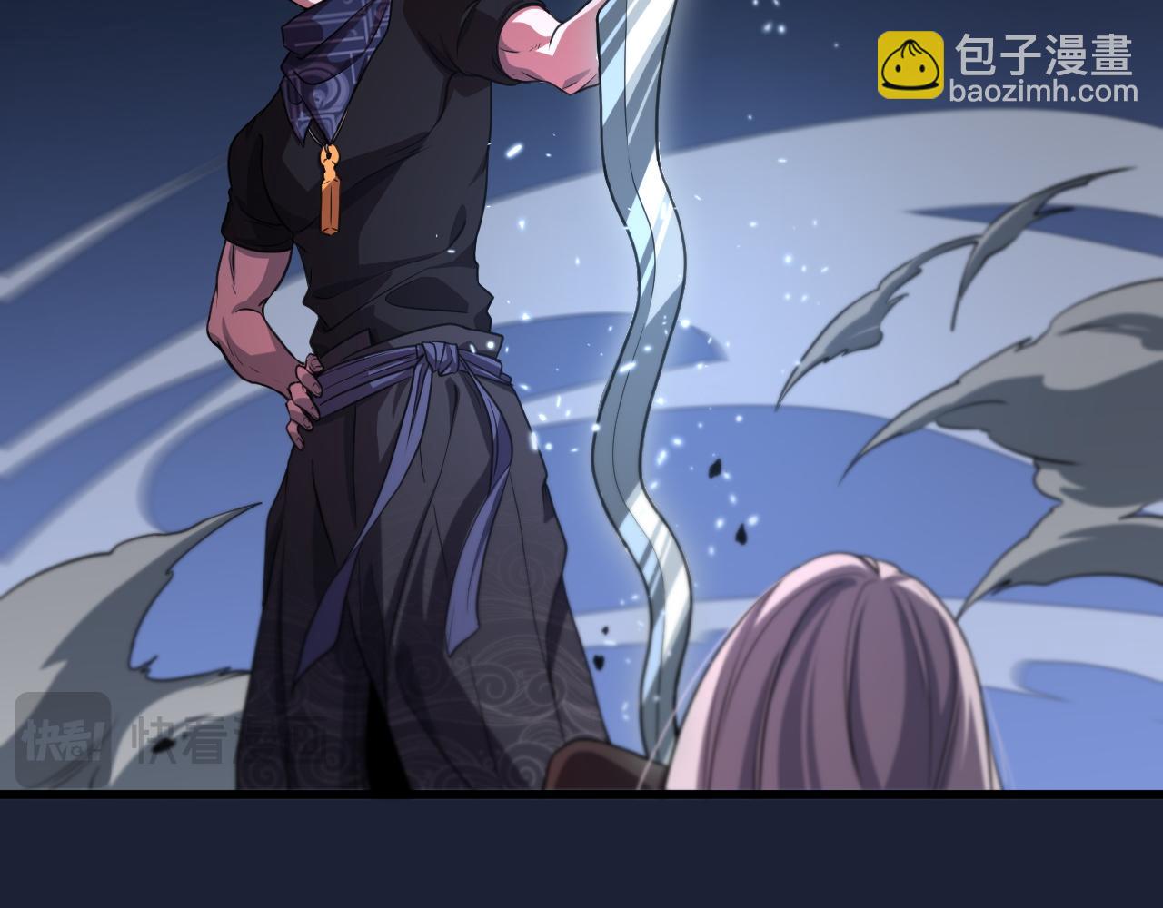 第111话 母亲(1/4)-第112话