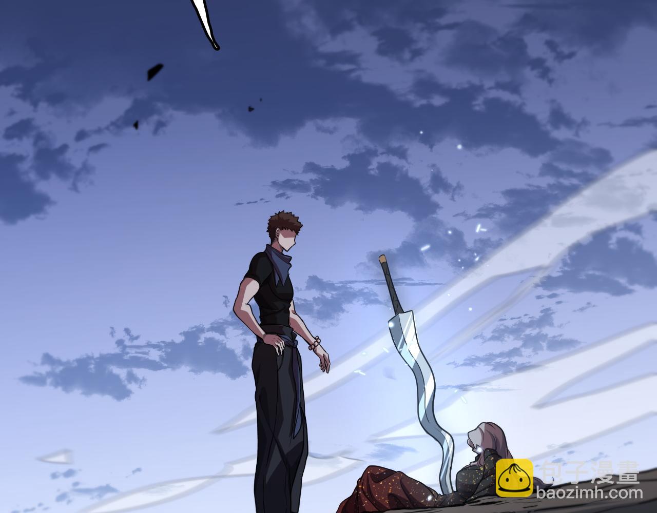 第111话 母亲(1/4)-第112话