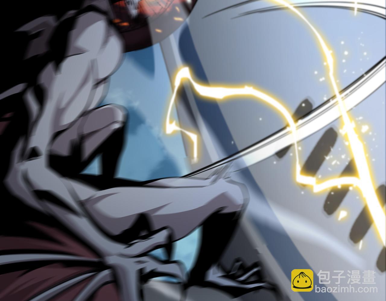 第17话 驭机飞行(1/4)-第18话