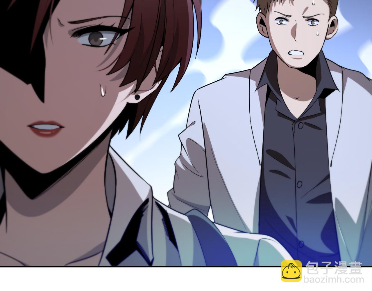 第19话 敌暗我明(1/4)-第20话