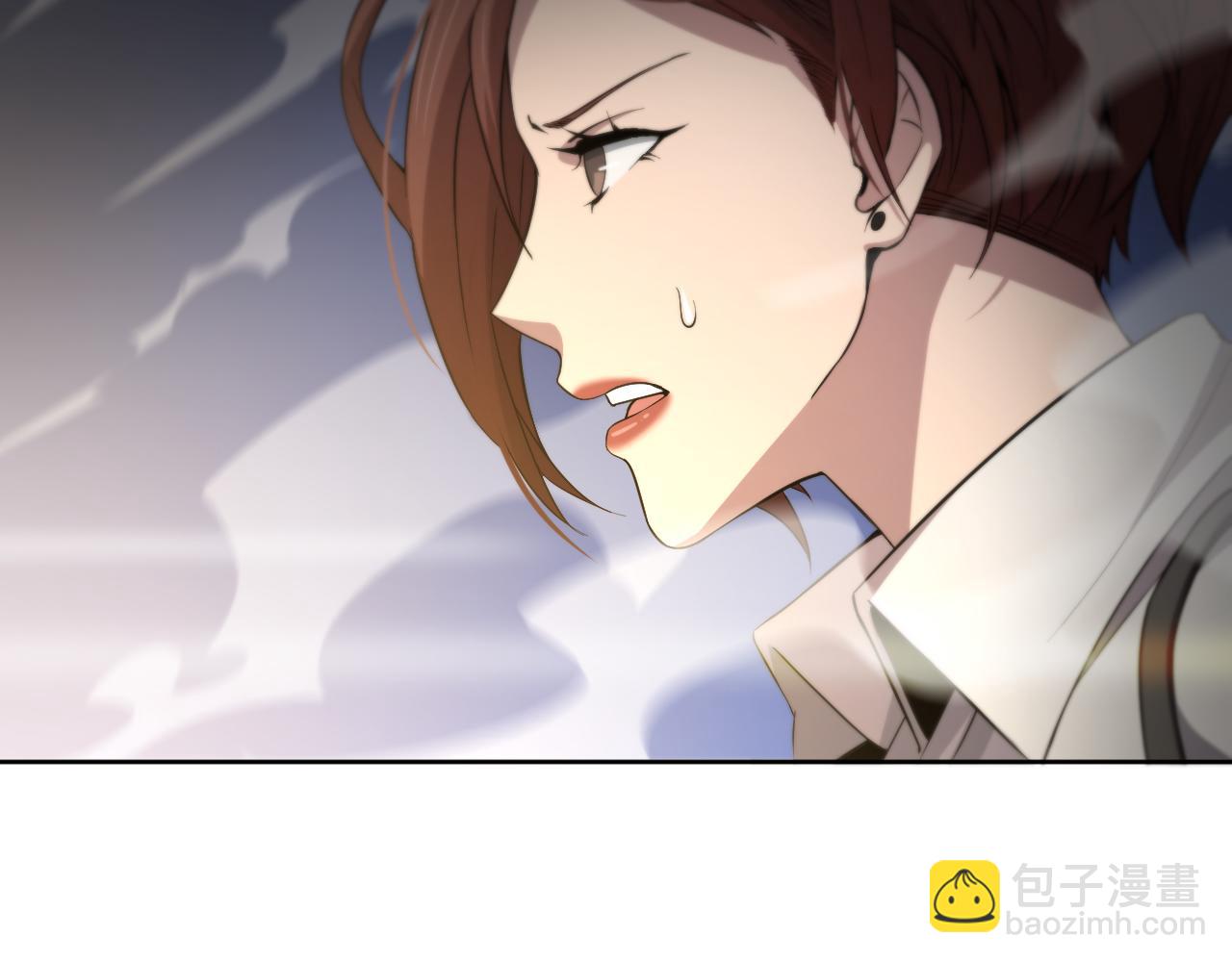 第19话 敌暗我明(1/4)-第20话