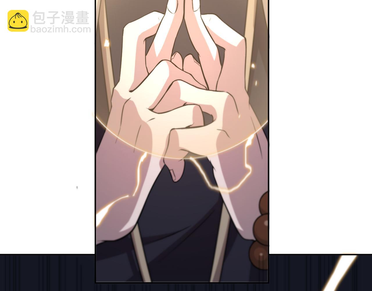 第19话 敌暗我明(1/4)-第20话