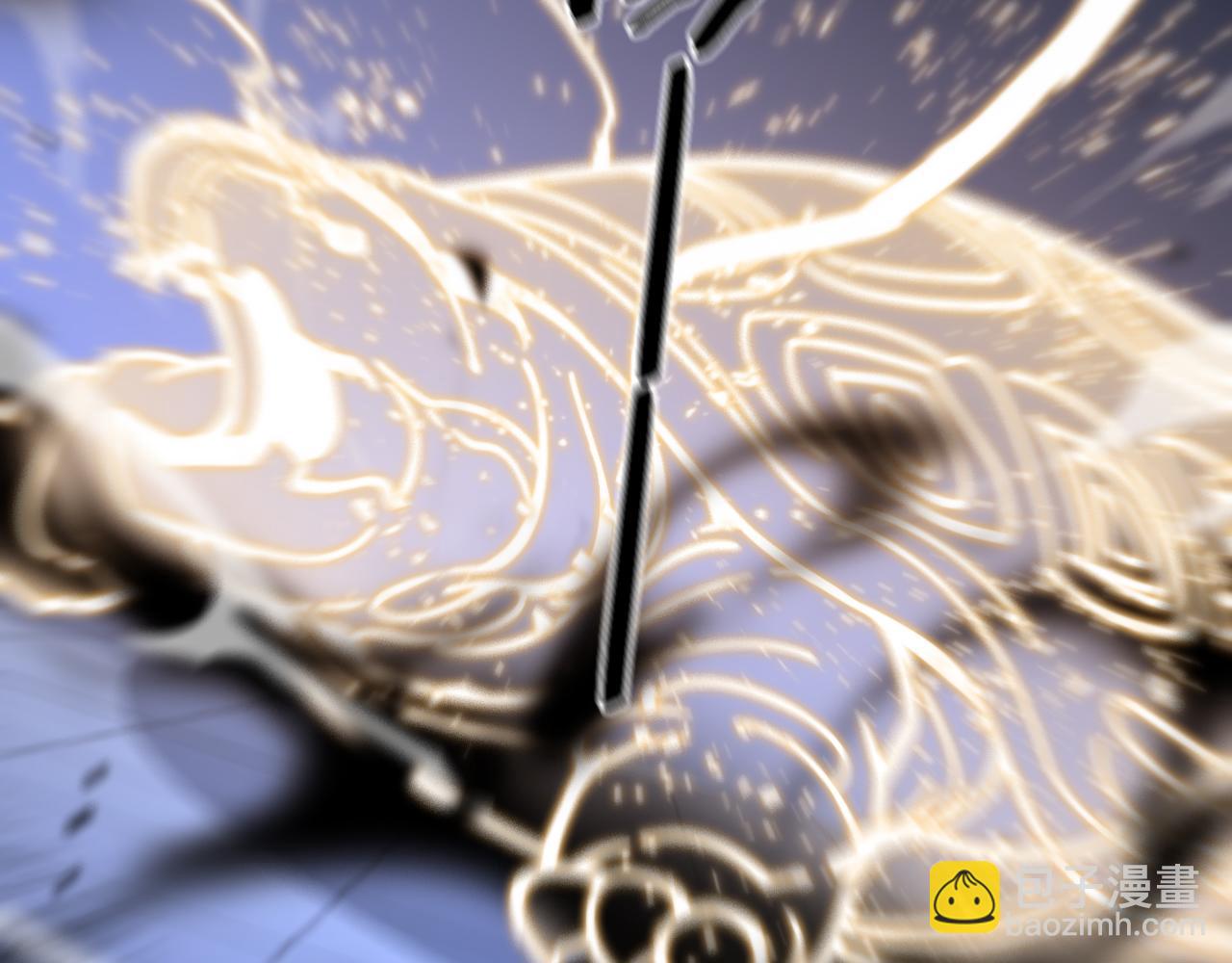 第19话 敌暗我明(1/4)-第20话