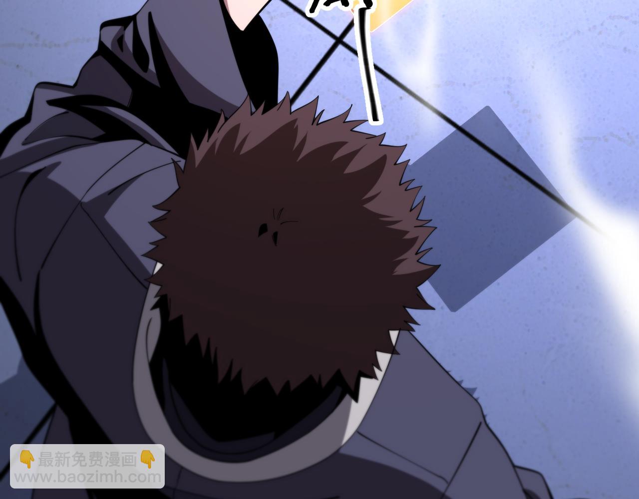 第19话 敌暗我明(1/4)-第20话