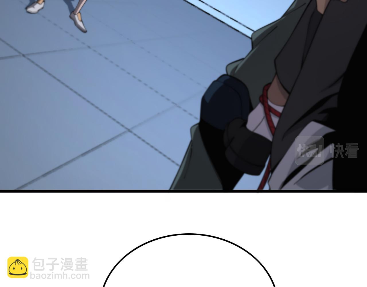 第19话 敌暗我明(1/4)-第20话