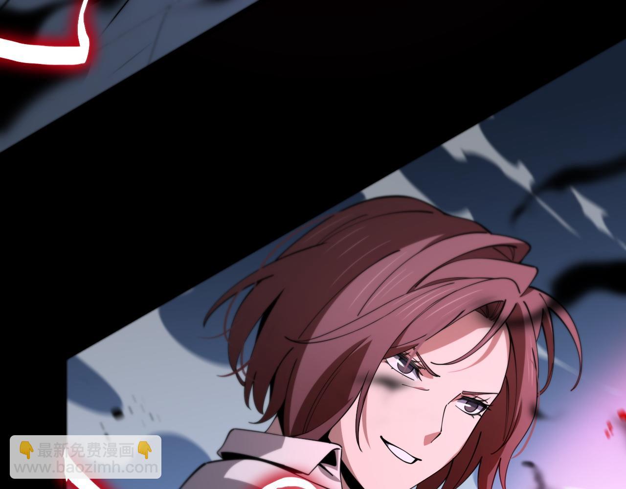 第21话  堕入邪道(1/3)-第22话