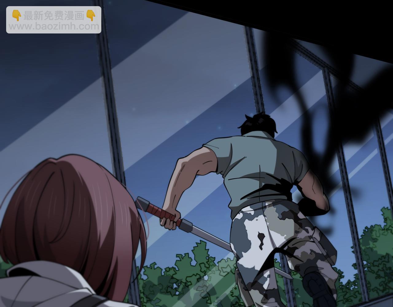 第21话  堕入邪道(1/3)-第22话