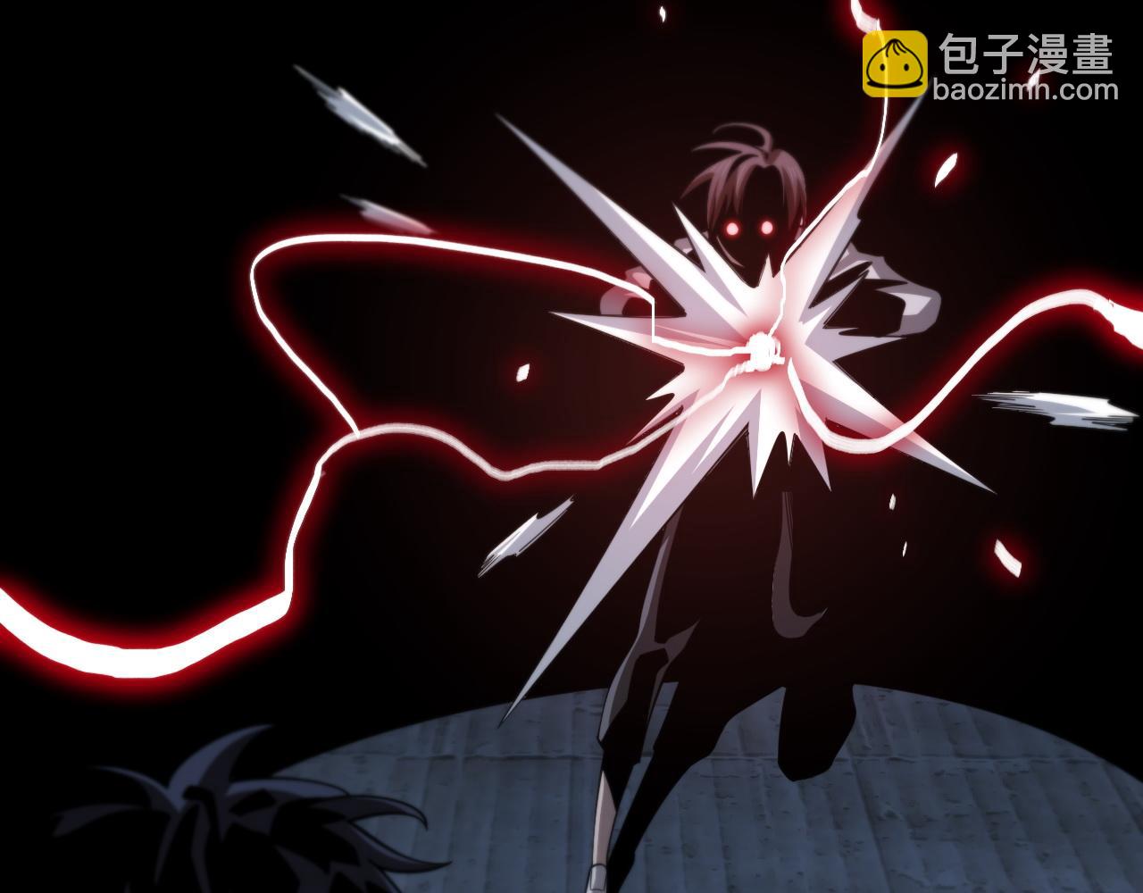 第21话  堕入邪道(1/3)-第22话